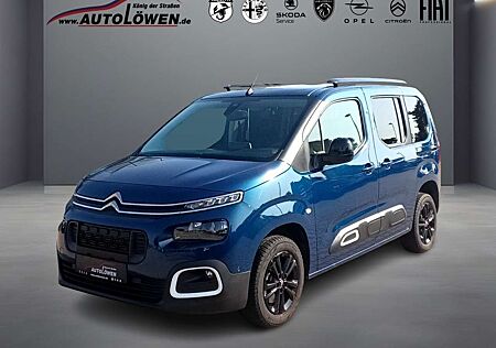 Citroën Berlingo Citroen 1.5 BlueHDi 100 Shine MPV M S&S (EU6d)
