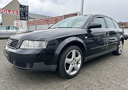 Audi A4 Avant 2.0 Automatik LPG kein Tüv kein Tüv