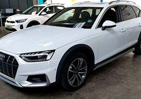 Audi A4 Allroad quattro 40 TDI Pano 360* AHK Leder