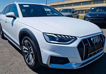 Audi A4 Allroad quattro 40 TDI Pano 360* AHK Leder