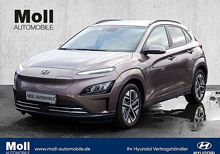 Hyundai Kona Trend Elektro Navi digitales Cockpit Soundsystem L