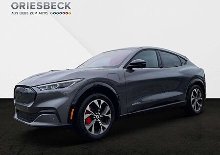 Ford Mustang Mach-E AWD Premium +ACC+LED+360°