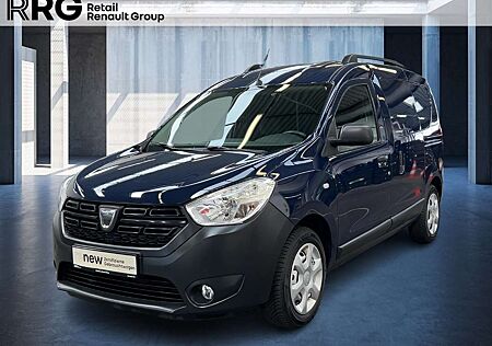 Dacia Dokker EXPRESS COMFORT dCi 95