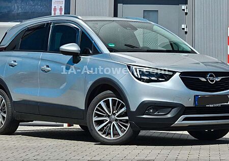 Opel Crossland X ) Innovation Shzg Lhzg Klima Cam LED