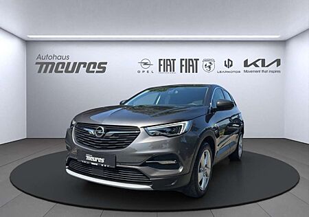 Opel Grandland innovation ATG 1.2 Turbo Navi El. Heckklappe Keyle