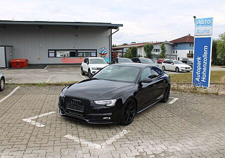 Audi A5 Sportback 3.0 TFSI quattro *S-LINE*RIEGER*