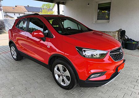 Opel Mokka X 1.6 D (CDTI ecoFLEX) Start/Stop Edition
