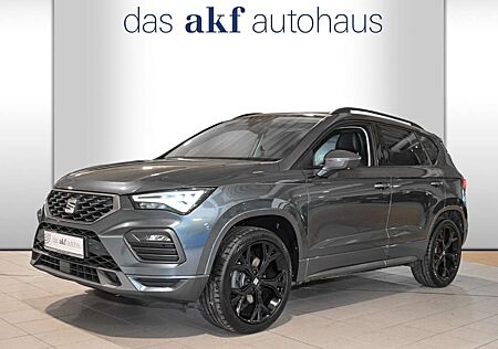 Seat Ateca 2.0 TSI DSG FR 4Drive-Navi*Kamera*Voll-LED*ACC*DAB