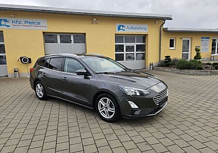 Ford Focus Turnier Cool & Connect*AndriodAuto*Navi*