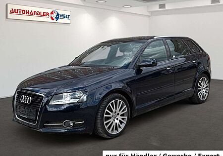 Audi A3 Sportback 1.8 TFSI AAC SHZ Navi PDC