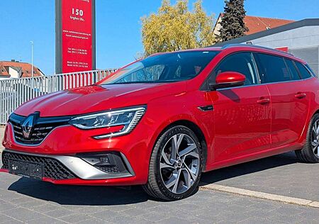 Renault Megane IV Grandtour R.S. Line / Automatik