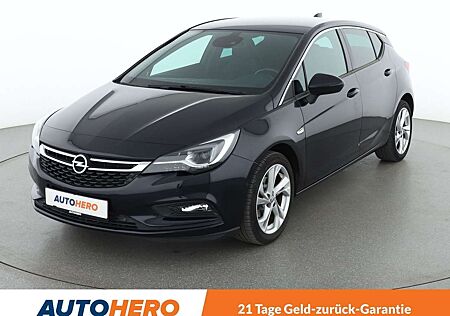 Opel Astra 1.4 SIDI Turbo Dynamic Start/Stop Aut*NAVI*LED*CAM