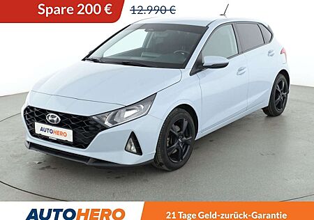 Hyundai i20 1.0 TGDI Select*NAVI*TEMPO*KLIMA*GARANTIE*