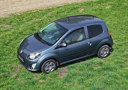 Renault Twingo 1.2 Expression