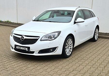Opel Insignia Innovation