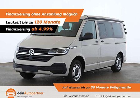 VW T6 Volkswagen .1 California 2,0 TDI Beach Tour LED/ACC/7Sitzer