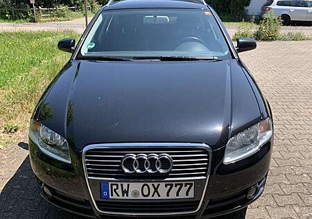 Audi A4 2.0