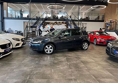 VW Golf Volkswagen VI Comfortline *Klima*PDC*Euro 5*Isofix*