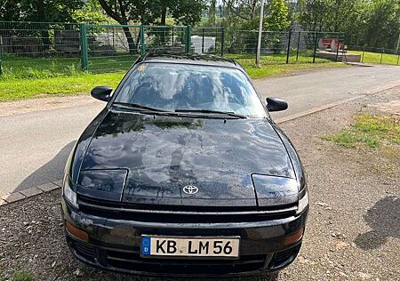 Toyota Celica STi 1.6