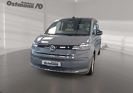 VW T7 Multivan Volkswagen 1.4 TSI Hybrid ACC AHK AUT SHZ
