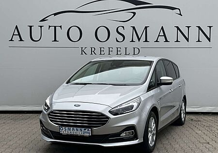 Ford S-Max 2.0 EcoBlue Aut. TREND