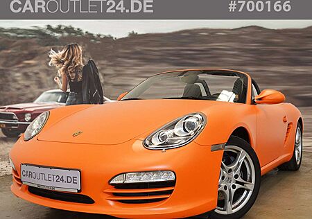 Porsche Boxster 2,9 PDK Facelift *Scheckheft deut.Fzg.*