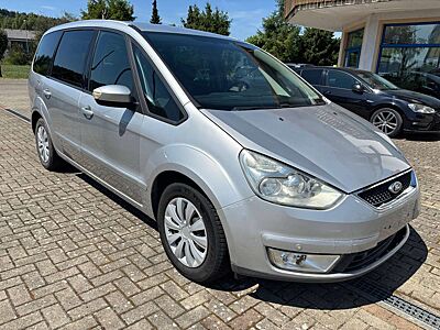 Ford Galaxy 2.0CDTI Trend DPF 7 Sitze PDC