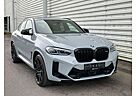 BMW X4 M Competition Pano H/K Merino Laser VOLL