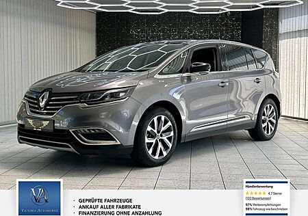 Renault Espace V 7 Sitze*Head-up-Display* LED* Unfalfrei*Cruising