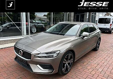 Volvo V60 D3 Geartronic Inscription LED Navi R.Cam H&K