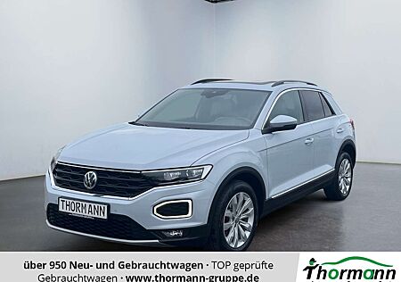 VW T-Roc Volkswagen Sport 2.0 TDI 4Motion LED 2xKlima ACC