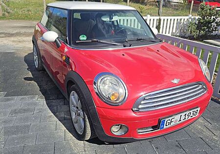 Mini ONE