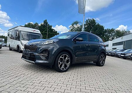 Kia Sportage 2.0 CRDi GT-Line *Bi-LED Navi Leder*