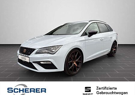 Seat Leon ST 2.0 TSI Cupra DSG 4 Drive Beats RFK NAVI