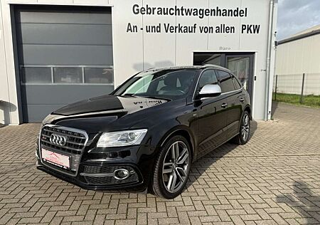 Audi SQ5 3.0 TDI Quattro*MMI*SHZ*RFK*NAVI*Soundsyst