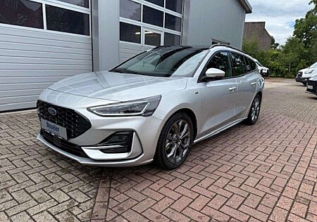 Ford Focus ST-Line
