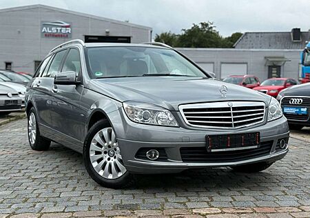 Mercedes-Benz C 220 C -Klasse T-Modell 2,2 CDI Blueefficiency
