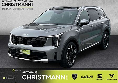 Kia Sorento PE PLATINUM 4WD 2.2 CRDi *ANHÄNGERKUPPLUNG*PREMIUM