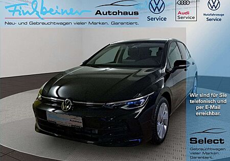VW Golf Volkswagen VIII Life 1.5l TSI Bluetooth LED Klima