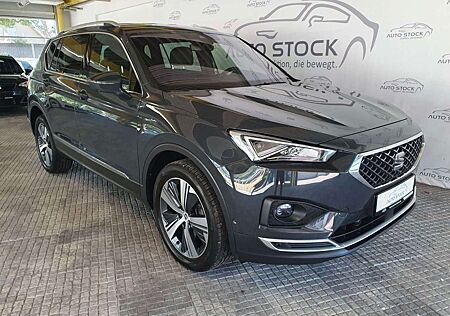 Seat Tarraco 2.0 TDI DSG Xcellence LED Navi beats ACC