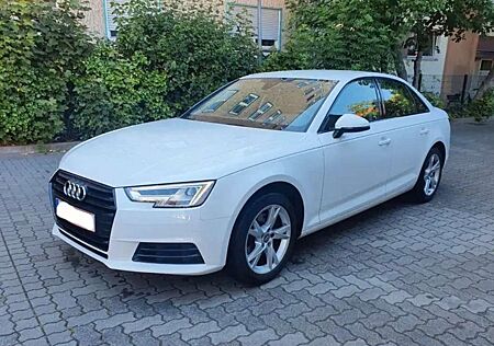 Audi A4 1.4 TFSI S tronic design