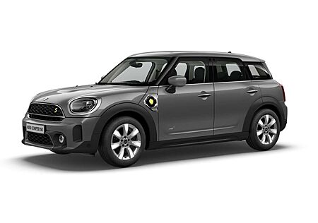 Mini Cooper S Countryman Cooper SE Countryman Essential Trim AUTOMATIK NAVI PDC LED APPLE