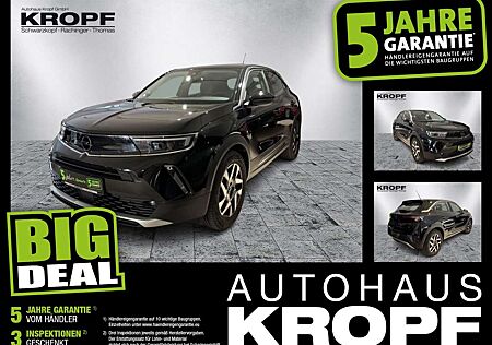 Opel Mokka-e Mokka e Elegance LED+Fernlichtass.+Kam.+KlimaA
