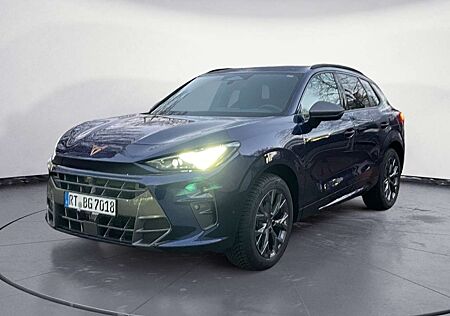 Cupra Terramar VZ 2.0 TSI 7-Gang DSG 4Drive
