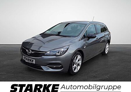 Opel Astra K Sports Tourer 1.2 Turbo Elegance Start/Stop