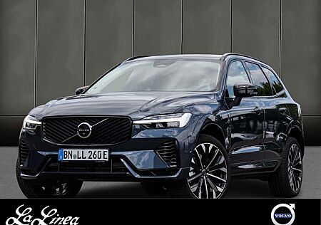Volvo XC 60 XC60 T8 AWD Ultra Black Edition Recharge Plug-In Hybrid