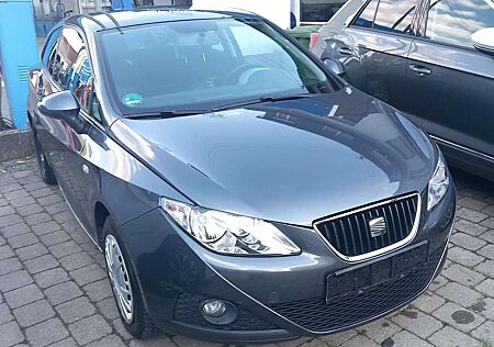 Seat Ibiza Sport