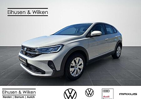 VW Taigo Volkswagen 1.0+TSI+KLIMA+DIGITAL COCKPIT+LED+BT