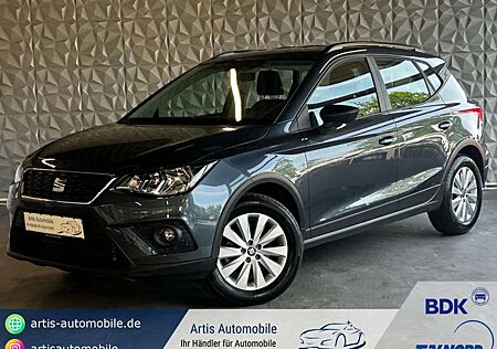 Seat Arona Style CARPLAY-NAVI*SITZHEIZUNG*1.HAND