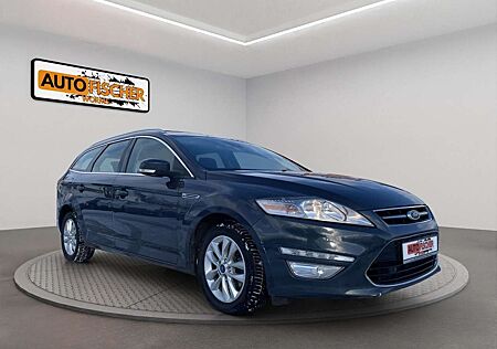 Ford Mondeo Business Edition